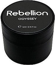 Rebellion Odyssey - Твердый парфюм — фото N5