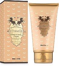 Духи, Парфюмерия, косметика УЦЕНКА Penhaligon's Artemisia Hand & Body Cream - Крем для тела *