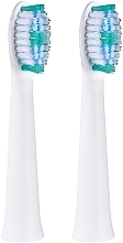 Сменные насадки для звуковой зубной щетки WEW0974W503 - Panasonic — фото N1