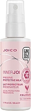 Защитное молочко для окрашенных волос - Joico Inner Joi Preserve Protective Milk — фото N1