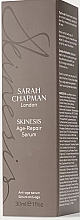 Антивозрастная сыворотка - Sarah Chapman Age Repair Serum — фото N2