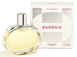 Парфумерія, косметика Hermes Barenia Refillable - Парфумована вода