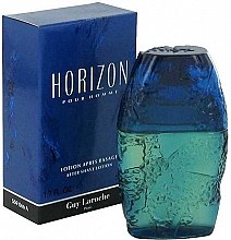 Духи, Парфюмерия, косметика Guy Laroche Horizon - Лосьон после бритья