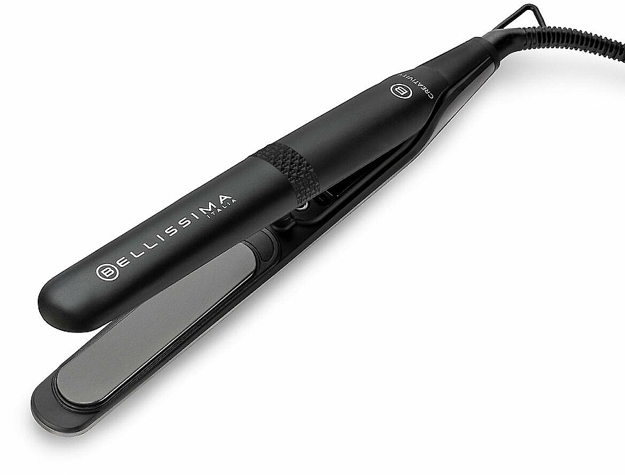 Выпрямитель для волос - Bellissima Creativity 11874 Hair Straightener — фото N2