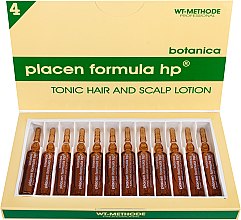 Парфумерія, косметика УЦЕНКА Засіб для відновлення волосся - Placen Formula Botanica Tonic Hair And Scalp Lotion *