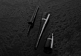 ПОДАРОК! Матовая водостойкая подводка для глаз - O’BAYS Perfect Eyeliner — фото N3