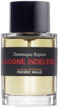 Парфумерія, косметика Frederic Malle Cologne Indelebile - Парфумована вода (тестер без кришечки)