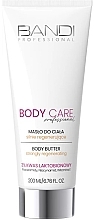 Регенерирующее масло для тела - Bandi Professional Body Care Body Butter — фото N1