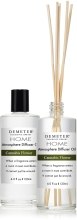 Духи, Парфюмерия, косметика Demeter Fragrance The Library of Fragrance Cannabis Flower - Аромат для дома