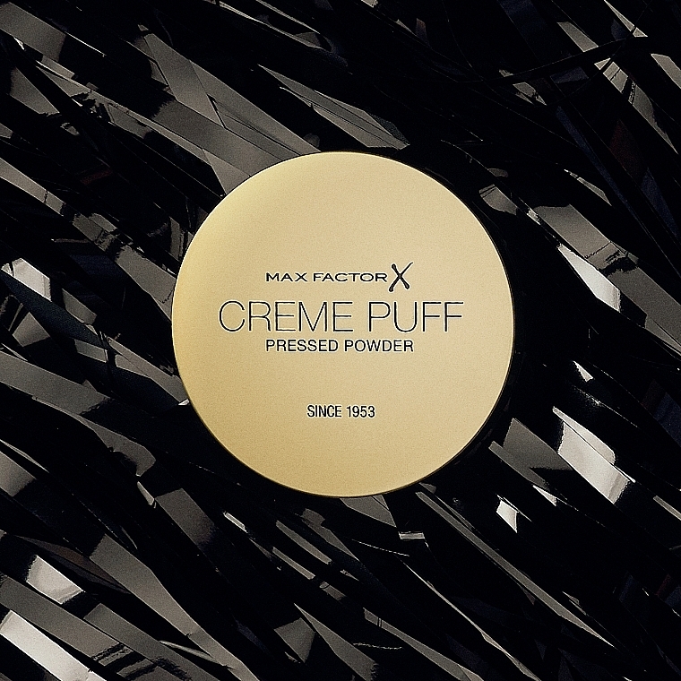 Max Factor Creme Puff Pressed Powder