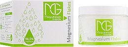 Магниевые хлопья для ванн - Magnesium Goods Flakes — фото N7