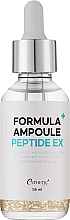 Парфумерія, косметика Сироватка з пептидами для обличчя - Esthetic House Formula Ampoule Peptide Ex