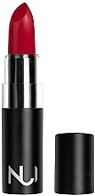 Парфумерія, косметика Помада для губ - NUI Cosmetics Natural Lipstick