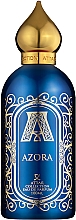 Attar Collection Azora - Парфюмированная вода (тестер без крышечки) — фото N1