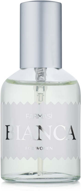 Farmasi Bianca - Парфумована вода — фото N1