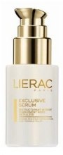 Духи, Парфюмерия, косметика Сыворотка активная - Lierac Exclusive Serum Restructurant Intensif