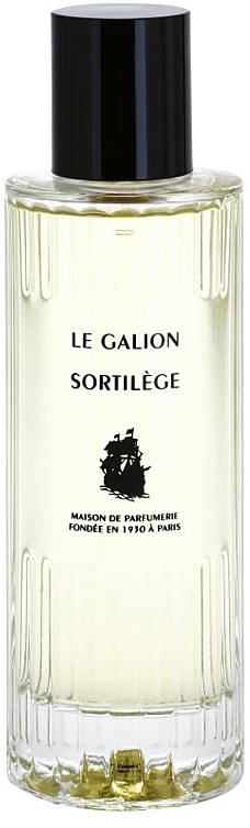 Le Galion Sortilège - Парфюмированная вода (тестер без крышечки) — фото N1