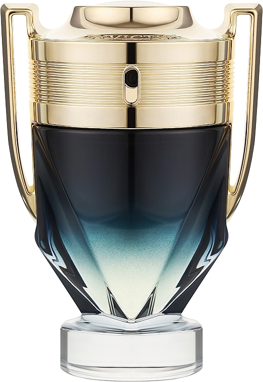 Paco Rabanne Invictus Parfum - Духи — фото N2