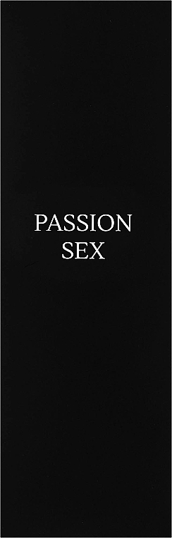 Аромадиффузор "Passion Sex" - Rebellion
