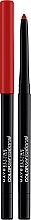 Парфумерія, косметика Олівець для губ - Maybelline New York Color Sensational Shaping Lip Liner