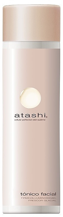Тонік для обличчя - Atashi Cellular Perfection Skin Sublime Face Tonic — фото N1