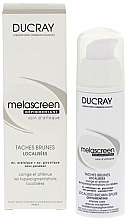 Інтенсивний догляд проти пігментації - Ducray Melascreen Depigmenting Intense Care — фото N1