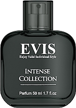 Evis Intense Collection №152 - Парфуми (тестер з кришечкою) — фото N1