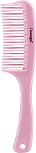 Духи, Парфюмерия, косметика Гребень для волос, 20.4 см, 9801, розовый - Donegal Hair Comb