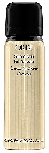 Oribe Cote d'Àzur Hair Refresher - Освіжальний бальзам для волосся — фото N1