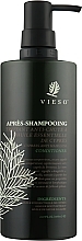 Кондиціонер від випадання волосся з кипарисом - Vieso Cypress Anti Hair Loss Conditioner — фото N1
