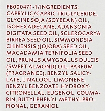 Масло для тела - Dr. Spiller Rahima Body Oil (мини) — фото N2