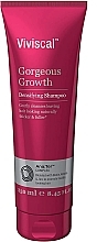 Духи, Парфюмерия, косметика Шампунь для волос - Viviscal Gorgeous Growth Densifying Shampoo