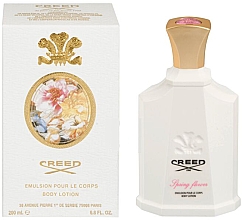 Creed Spring Flower - Лосьйон для тіла — фото N1