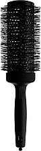 Парфумерія, косметика Термобрашинг для укладання волосся, 55 мм - Olivia Garden Black Label Speed XL