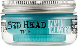 Воск для стайлинга - Tigi Bed Head Manipulator Texturizing Putty With Firm Hold — фото N2