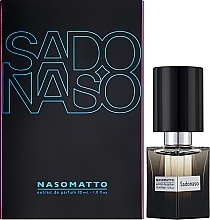 Nasomatto Sadonaso - Парфумована вода — фото N2