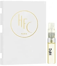 Парфумерія, косметика Haute Fragrance Company Nirvanesque - Парфумована вода (пробник)