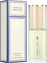 Estee Lauder White Linen - Парфюмированная вода — фото N2