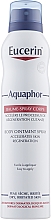 Бальзам-спрей для тіла - Eucerin Aquaphor Body Ointment Spray — фото N1