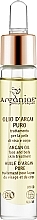 Парфумерія, косметика Чиста 100% органічна арганова олія з пипеткою - Arganiae L'oro Liquido