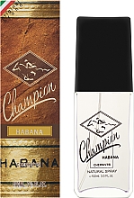 Aroma Parfume Champion Habana - Одеколон — фото N2