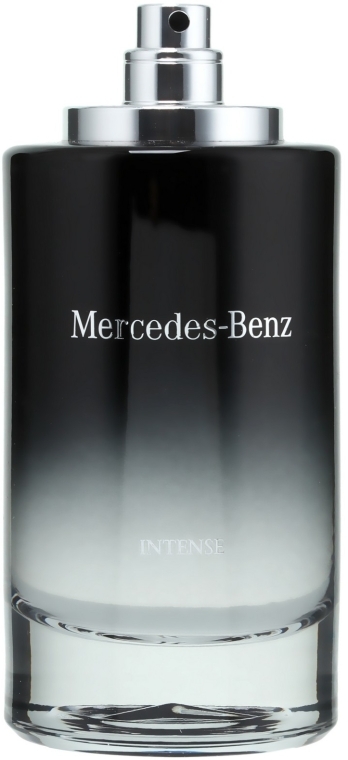 Mercedes-Benz Mercedes Benz Intense - Туалетная вода (тестер без крышечки) — фото N1
