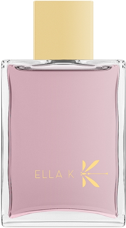 Ella K Parfums Memoire De Daisen In - Парфумована вода — фото N1