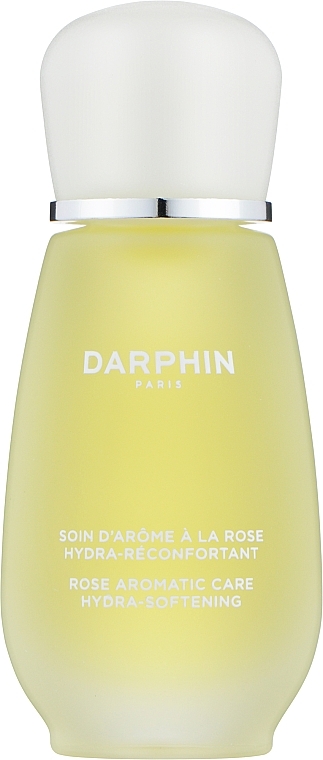 Ароматический уход "Роза" - Darphin Rose Aromatic Care