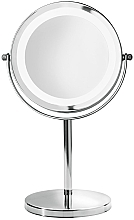 Двустороннее косметическое зеркало - Medisana CM 840 Cosmetics Mirror 2in1 — фото N3
