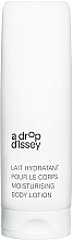 Issey Miyake A Drop D'Issey - Лосьон для тела — фото N1