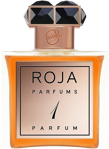 Roja Parfums De La Nuit 1 - Парфуми — фото N1