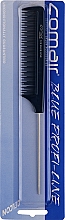 Духи, Парфюмерия, косметика Расческа №512 "Blue Profi Line" с иглой, 20,5 см - Comair