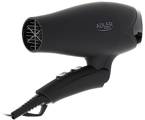 Фен для волос AD 2267, 2500 W - Mesko Hair Dryer — фото N2