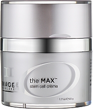 Духи, Парфюмерия, косметика Ночной антивозрастной крем для лица - Image Skincare The Max Stem Cell Crème